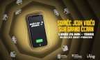Affiche de l'évènement Soirée jeux vidéo sur grand écran au Méliès Saint-François
