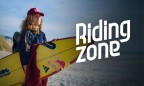 Aperçu de la vignette de l'émission Riding Zone